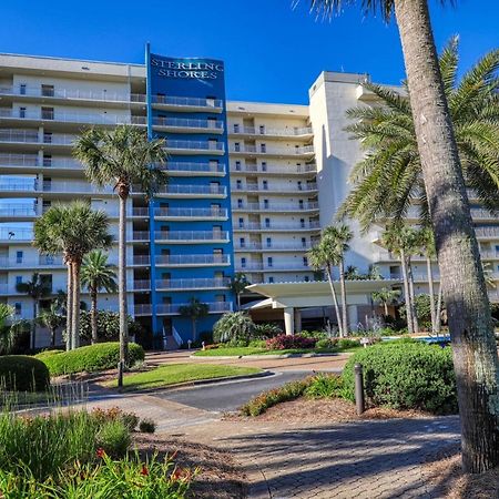 Sterling Shores III Apartman Destin Kültér fotó