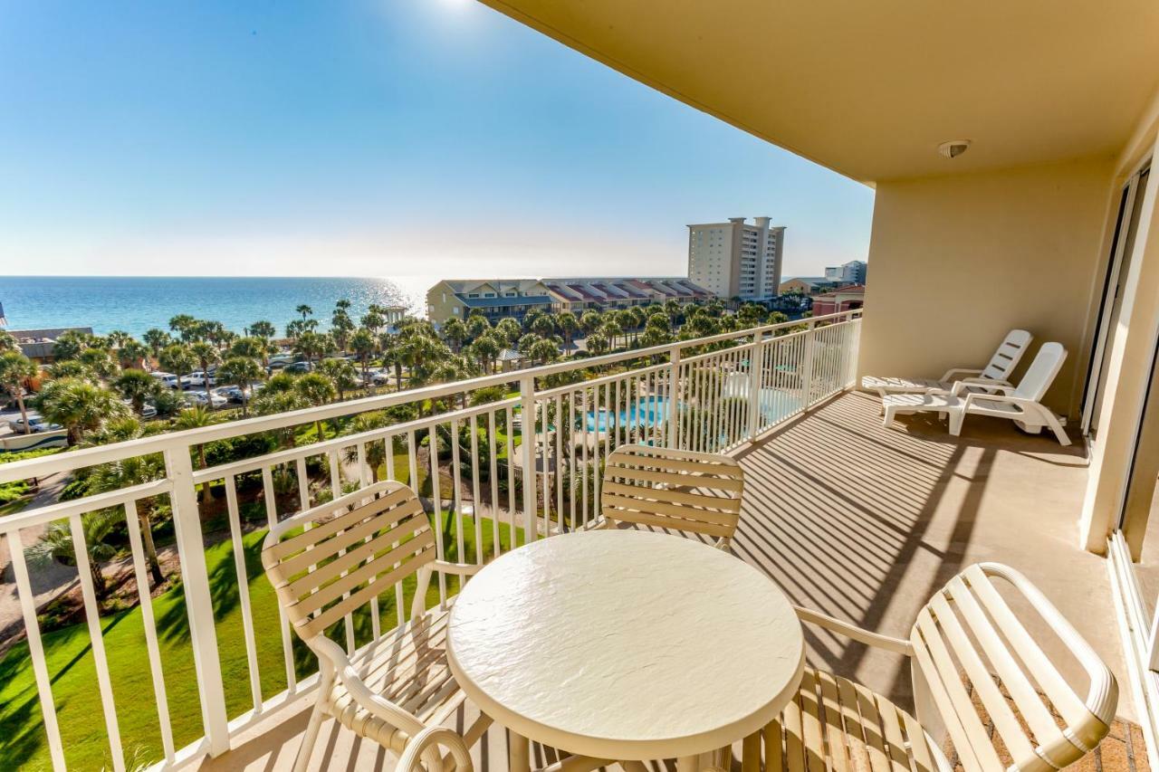 Sterling Shores III Apartman Destin Szoba fotó