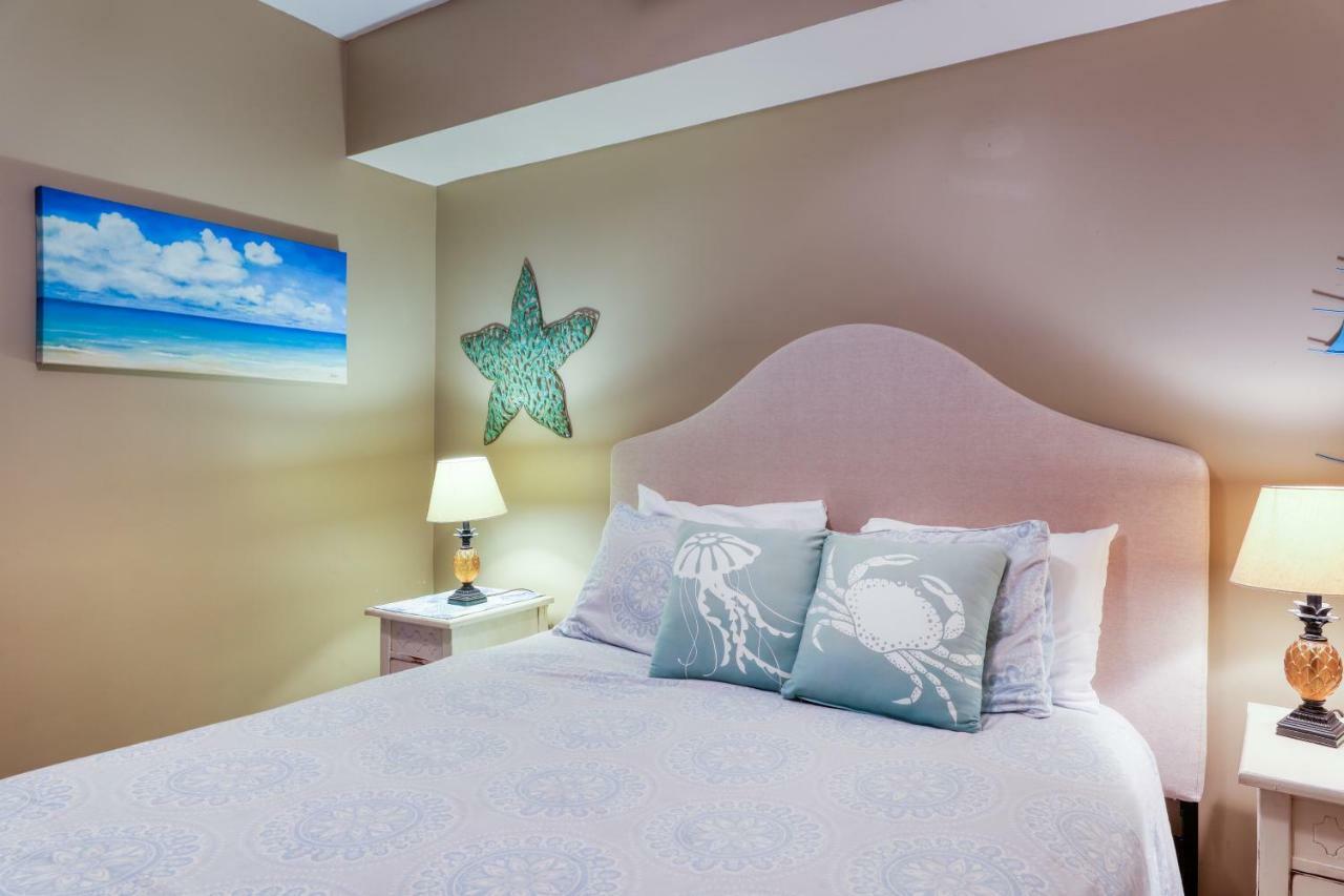 Sterling Shores III Apartman Destin Szoba fotó