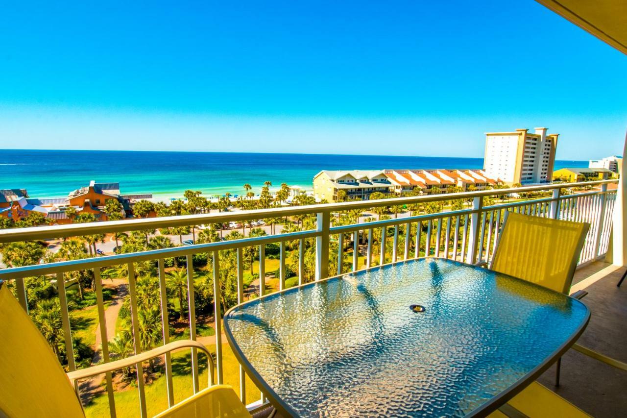 Sterling Shores III Apartman Destin Szoba fotó