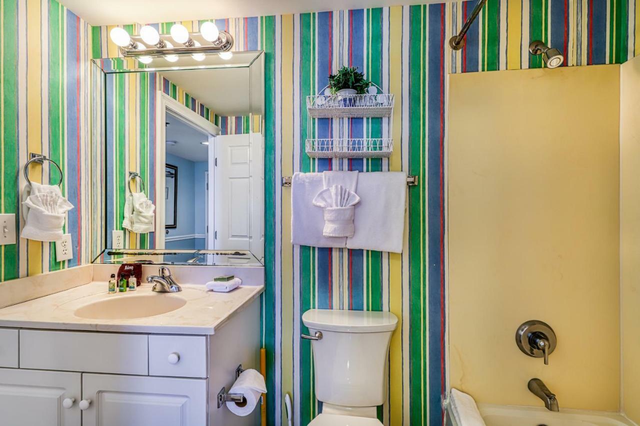 Sterling Shores III Apartman Destin Kültér fotó
