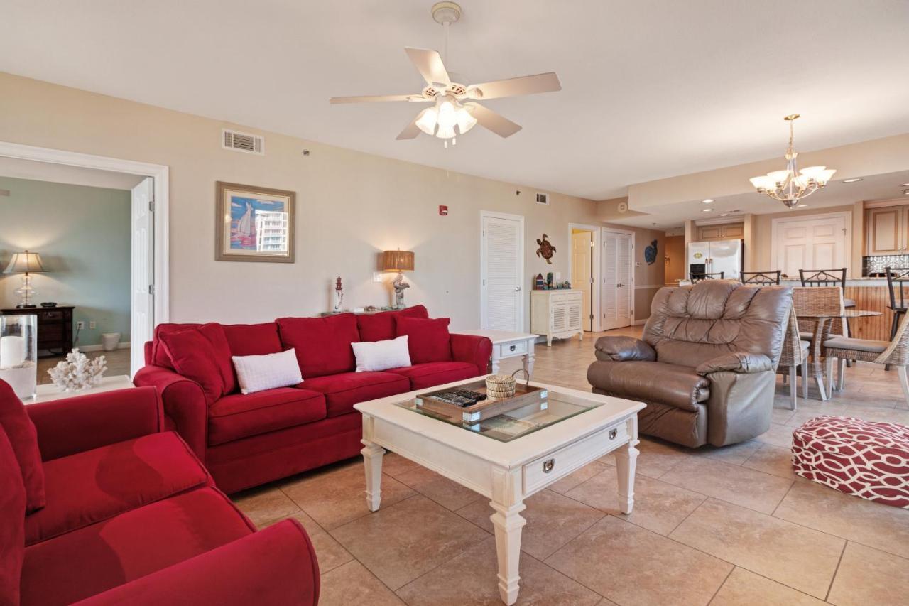 Sterling Shores III Apartman Destin Kültér fotó