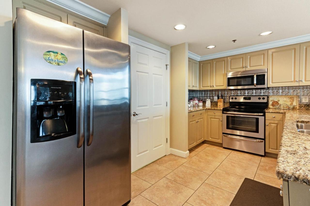 Sterling Shores III Apartman Destin Kültér fotó