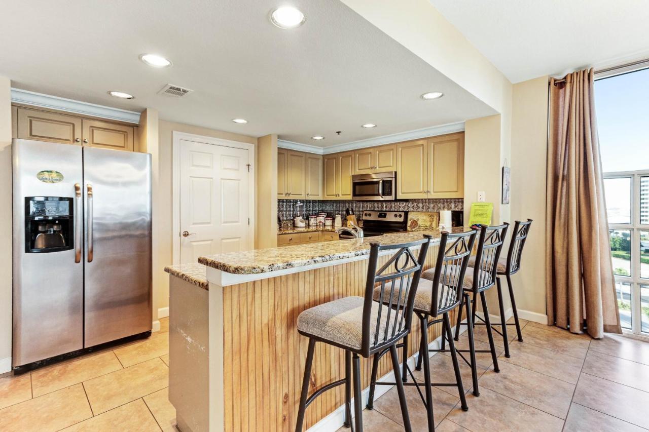 Sterling Shores III Apartman Destin Kültér fotó