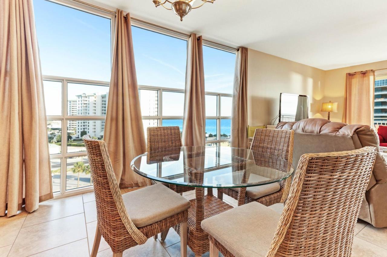 Sterling Shores III Apartman Destin Kültér fotó