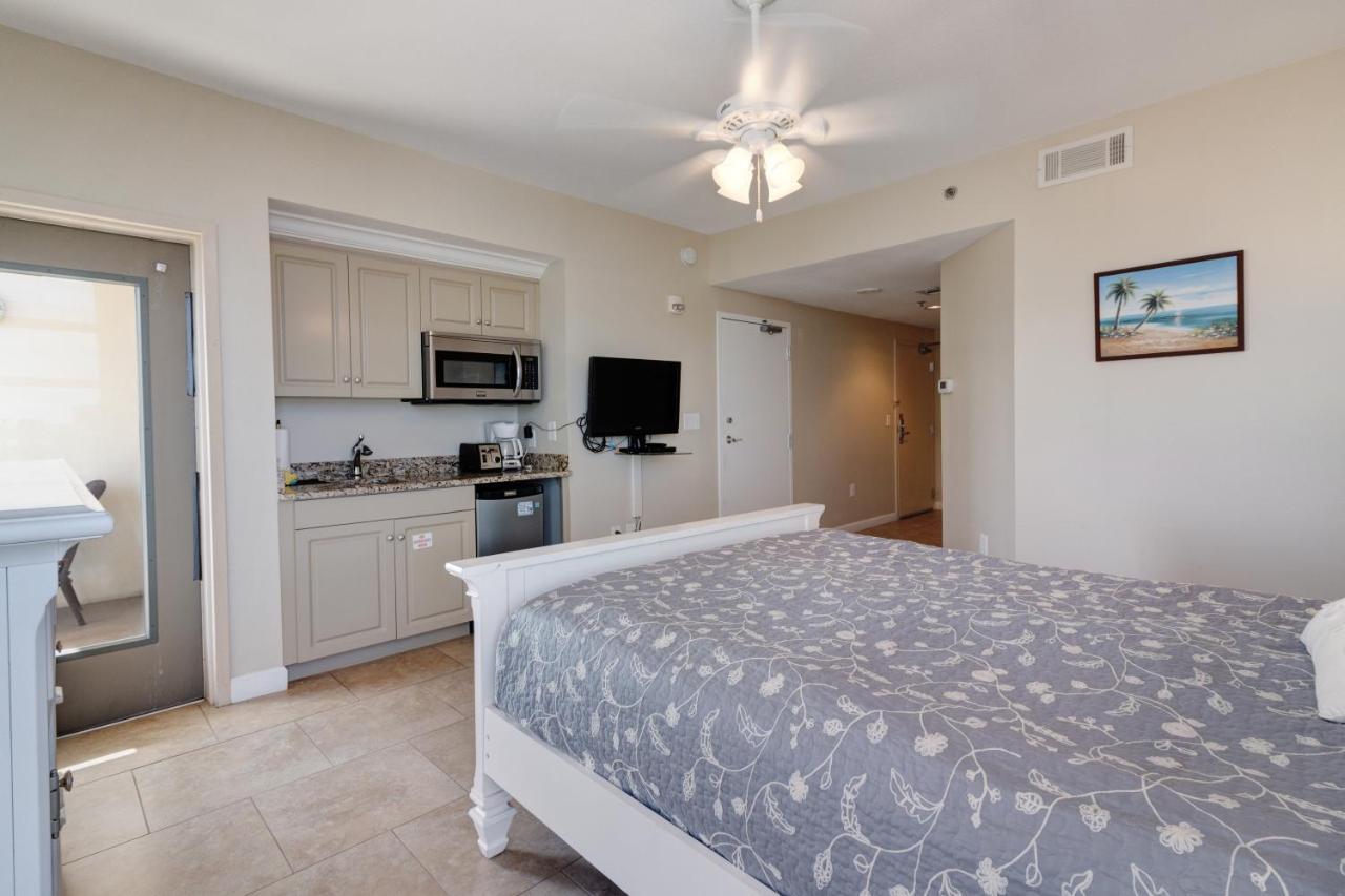 Sterling Shores III Apartman Destin Kültér fotó