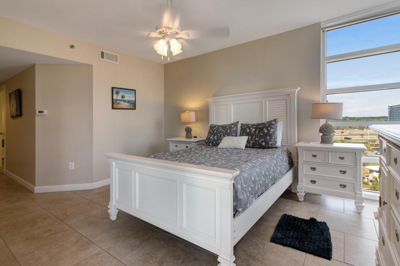 Sterling Shores III Apartman Destin Kültér fotó