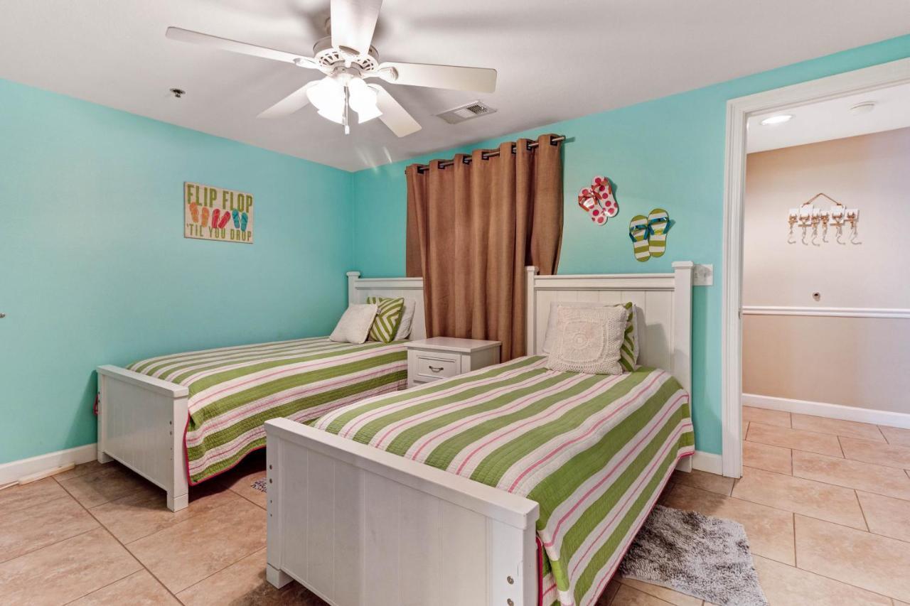 Sterling Shores III Apartman Destin Kültér fotó