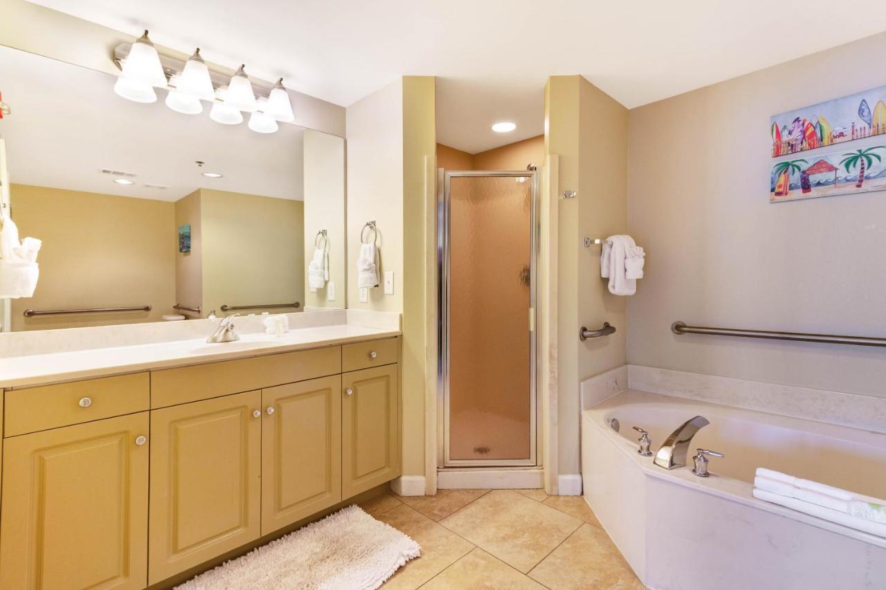 Sterling Shores III Apartman Destin Kültér fotó