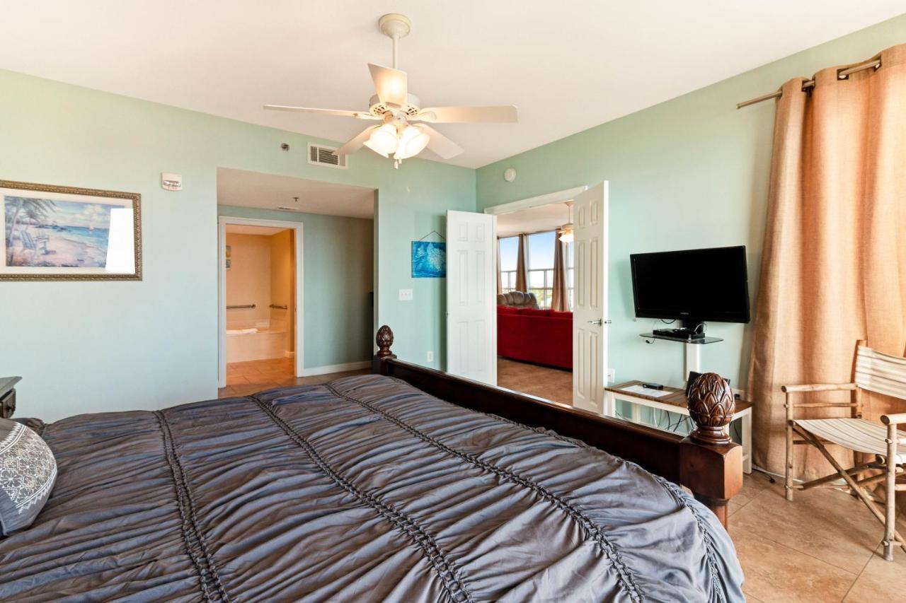 Sterling Shores III Apartman Destin Kültér fotó
