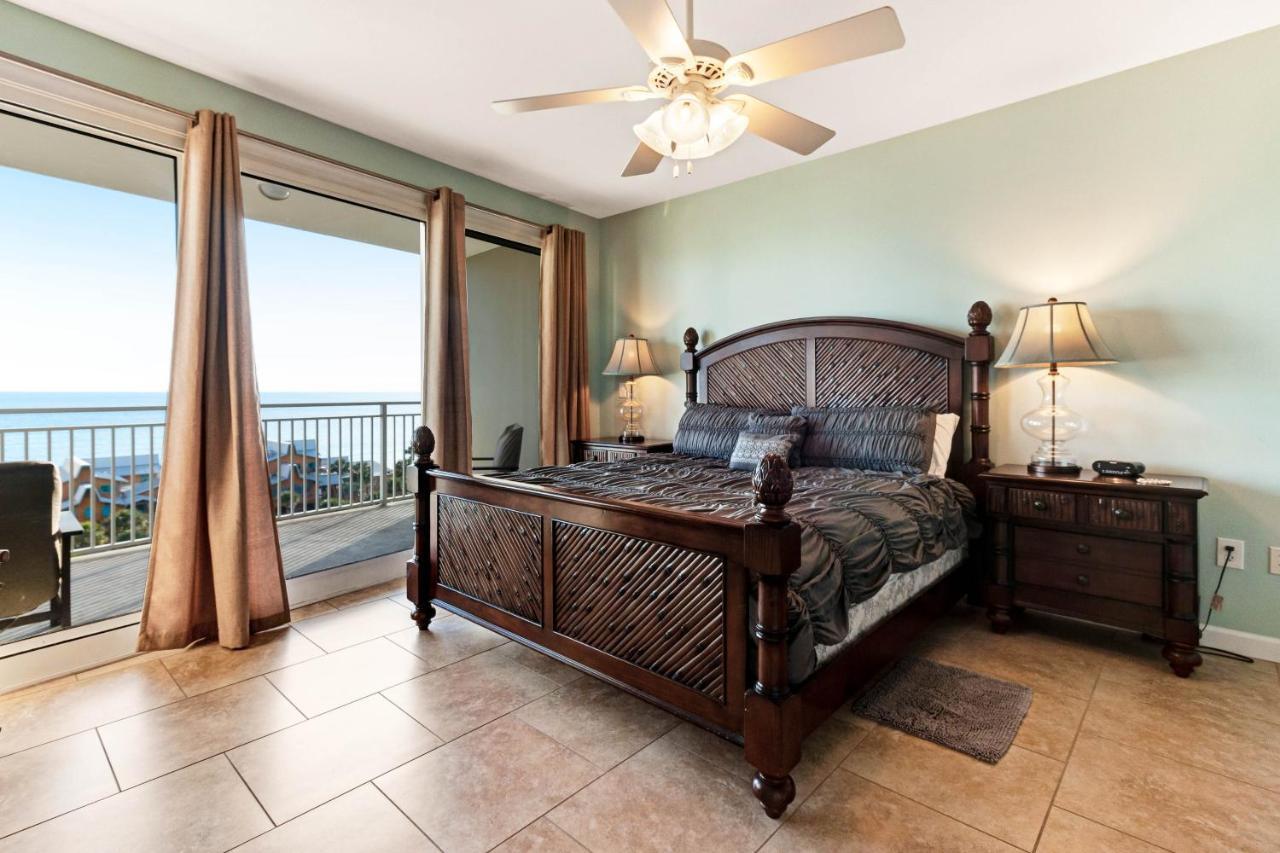 Sterling Shores III Apartman Destin Kültér fotó
