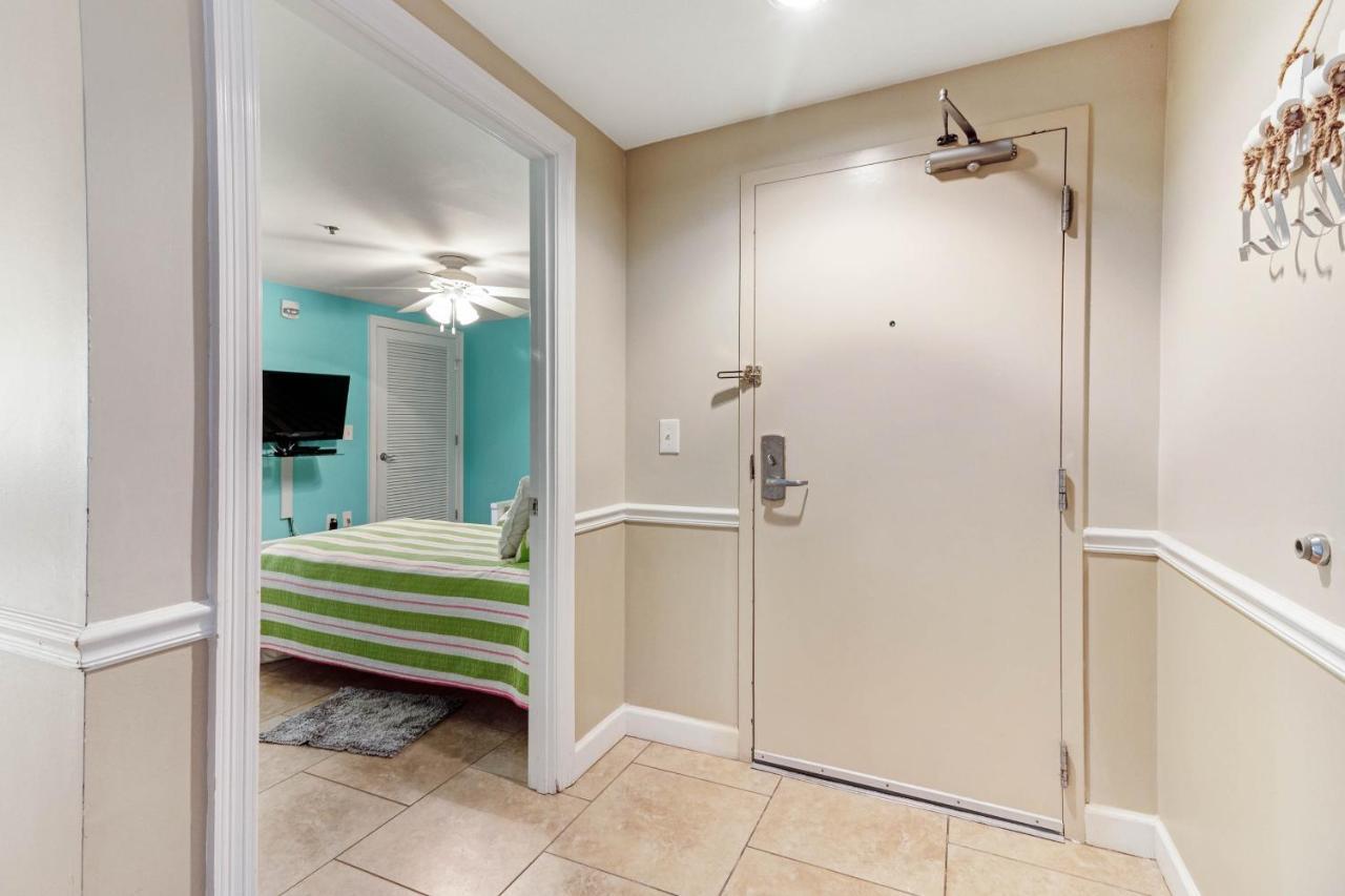 Sterling Shores III Apartman Destin Kültér fotó