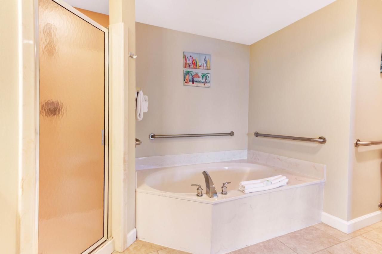 Sterling Shores III Apartman Destin Kültér fotó