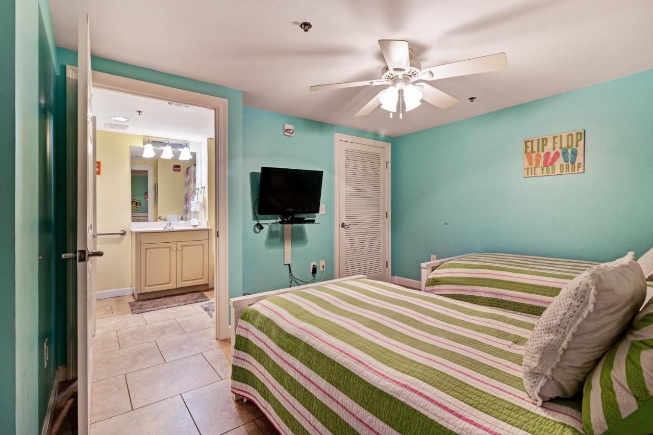 Sterling Shores III Apartman Destin Kültér fotó