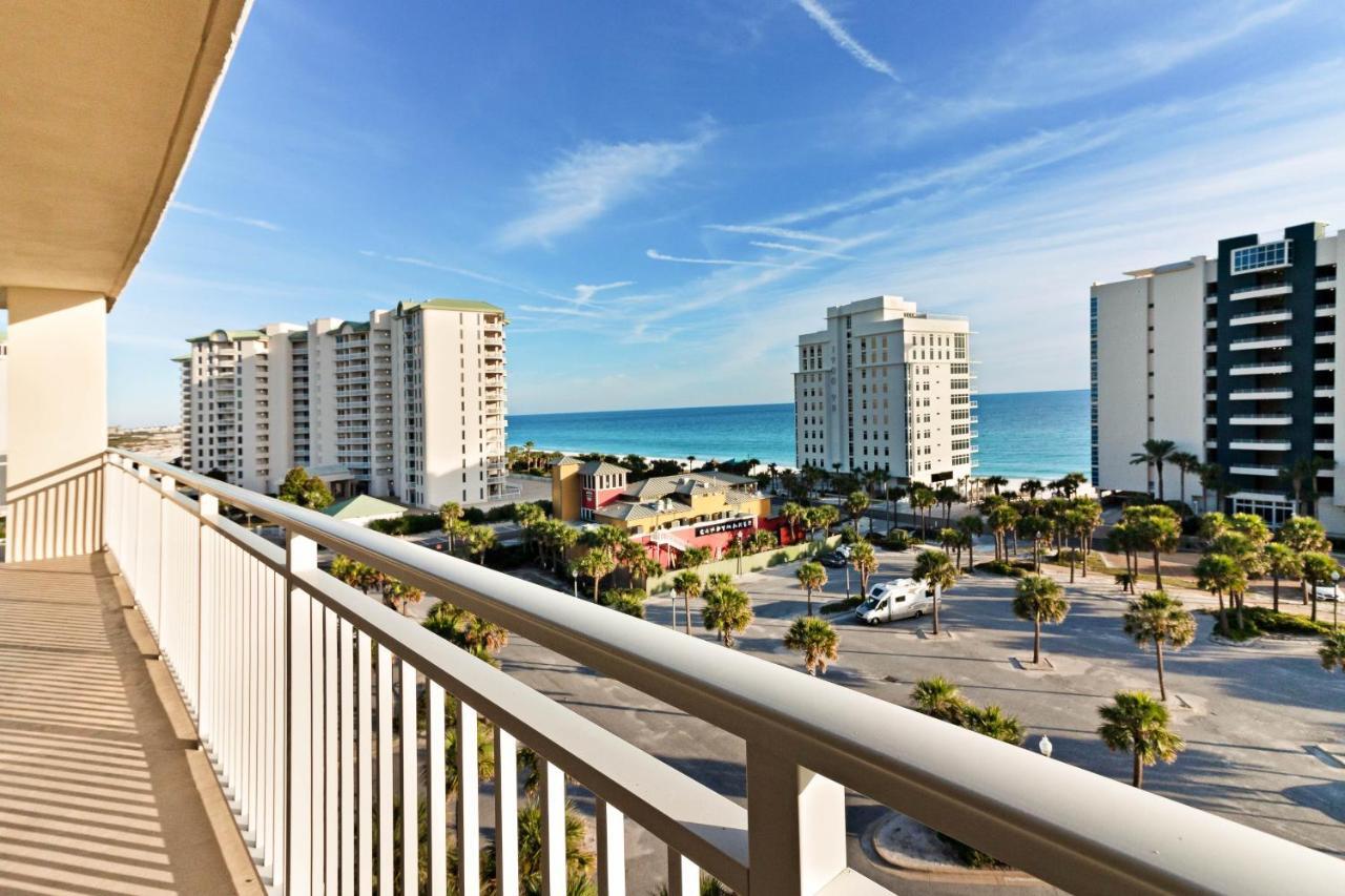 Sterling Shores III Apartman Destin Kültér fotó